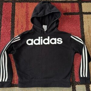 Girls‎ Adidas Hoodie